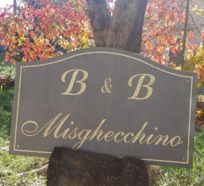 Bed and Breakfast Misghecchino